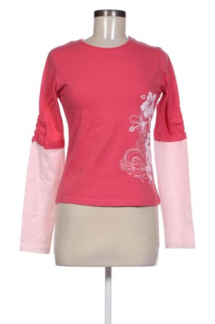 Bluzka damska Unbranded, Rozmiar L, Kolor Kolorowy, Cena 43,77 zł