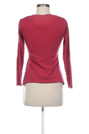 Damen Shirt Unbranded, Größe M, Farbe Rot, Preis 9,72 €