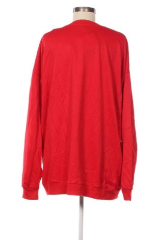 Dámská halenka Unbranded, Velikost 4XL, Barva Červená, Cena  309,00 Kč