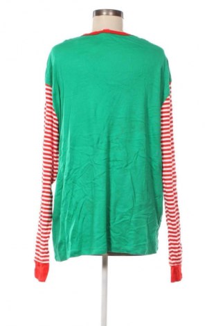 Damen Shirt Unbranded, Größe XXL, Farbe Mehrfarbig, Preis 13,99 €