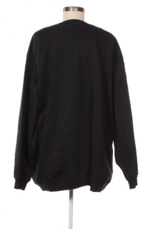 Γυναικεία μπλούζα Unbranded, Μέγεθος XXL, Χρώμα Μαύρο, Τιμή 24,99 €