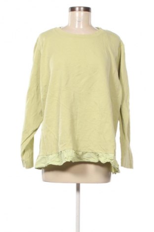 Damen Shirt Unbranded, Größe XL, Farbe Grün, Preis 13,99 €