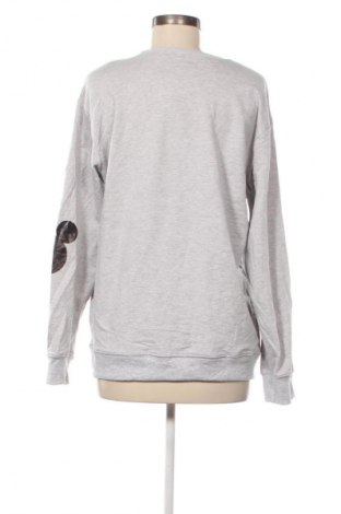 Bluzka damska Unbranded, Rozmiar S, Kolor Szary, Cena 62,99 zł