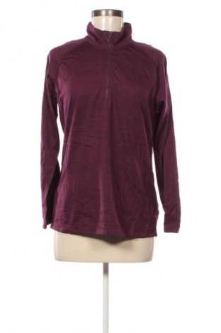 Bluză de femei Unbranded, Mărime M, Culoare Mov, Preț 65,99 Lei