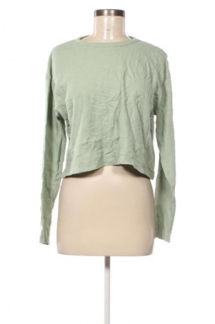 Bluză de femei Unbranded, Mărime M, Culoare Verde, Preț 65,99 Lei