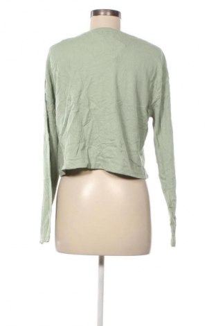 Bluză de femei Unbranded, Mărime M, Culoare Verde, Preț 65,99 Lei