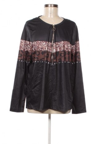 Bluză de femei Unbranded, Mărime XL, Culoare Multicolor, Preț 65,99 Lei