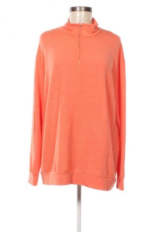 Damen Shirt Unbranded, Größe XXL, Farbe Orange, Preis 13,99 €