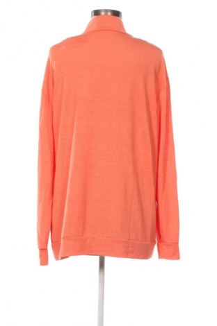 Damen Shirt Unbranded, Größe XXL, Farbe Orange, Preis 13,99 €