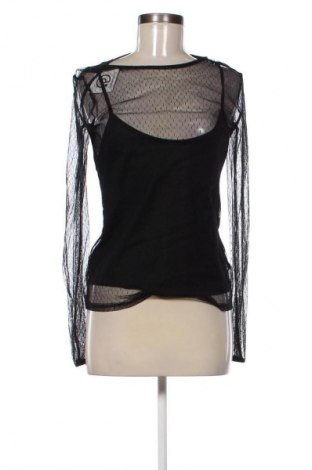 Bluză de femei Unbranded, Mărime S, Culoare Negru, Preț 50,10 Lei