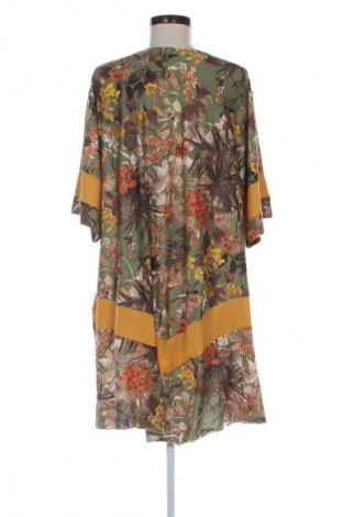Bluzka damska Unbranded, Rozmiar 4XL, Kolor Kolorowy, Cena 43,68 zł