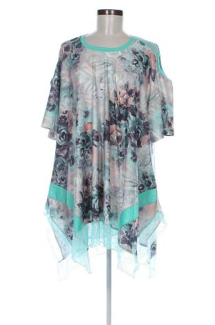 Bluză de femei Unbranded, Mărime 4XL, Culoare Multicolor, Preț 50,00 Lei
