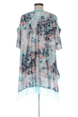 Bluză de femei Unbranded, Mărime 4XL, Culoare Multicolor, Preț 50,00 Lei