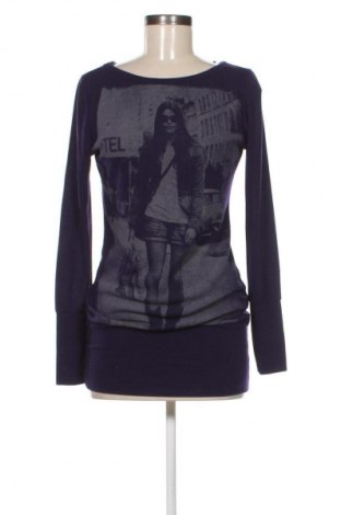 Damen Shirt Unbranded, Größe M, Farbe Lila, Preis € 6,99