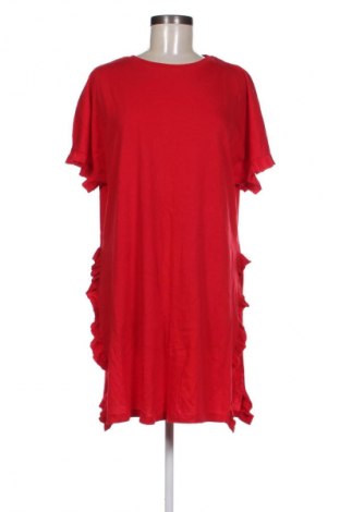 Damen Shirt Unbranded, Größe L, Farbe Rot, Preis 9,72 €