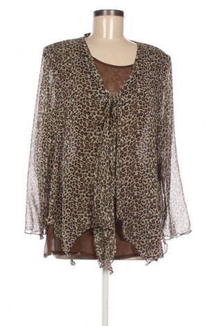 Damen Shirt Unbranded, Größe M, Farbe Mehrfarbig, Preis € 8,00