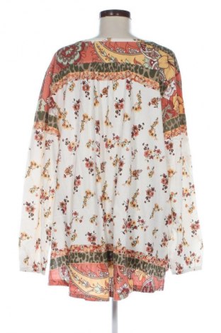 Dámska blúza Unbranded, Veľkosť 4XL, Farba Viacfarebná, Cena  6,95 €