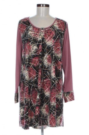Damen Shirt Unbranded, Größe 3XL, Farbe Mehrfarbig, Preis € 6,99