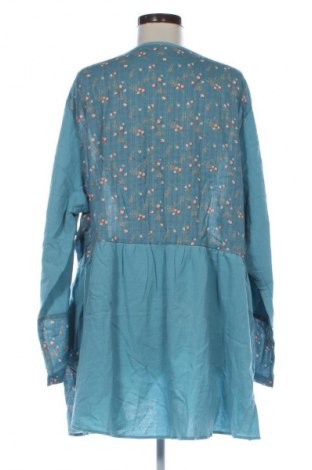 Damen Shirt Unbranded, Größe 4XL, Farbe Mehrfarbig, Preis € 6,99