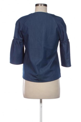 Dámska blúza Unbranded, Veľkosť XS, Farba Modrá, Cena  6,95 €
