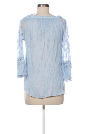Bluzka damska Unbranded, Rozmiar L, Kolor Niebieski, Cena 43,68 zł