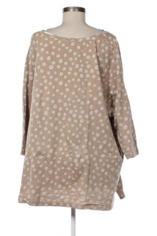 Dámska blúza Unbranded, Veľkosť 5XL, Farba Viacfarebná, Cena  9,72 €