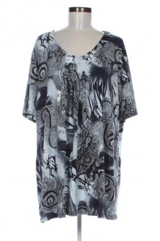 Damen Shirt Unbranded, Größe 4XL, Farbe Mehrfarbig, Preis € 9,72