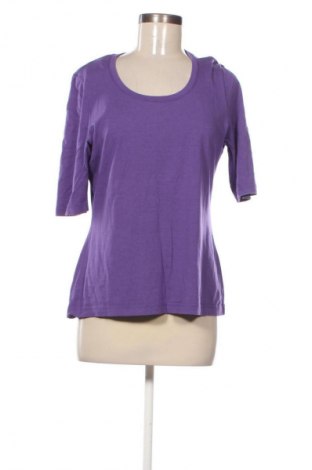 Bluzka damska Unbranded, Rozmiar L, Kolor Fioletowy, Cena 82,99 zł