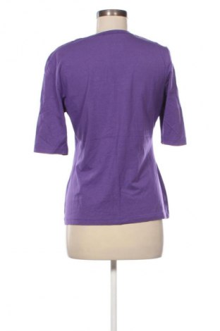 Bluzka damska Unbranded, Rozmiar L, Kolor Fioletowy, Cena 82,99 zł
