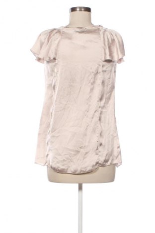 Bluzka damska Unbranded, Rozmiar S, Kolor Beżowy, Cena 43,68 zł