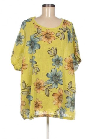 Bluzka damska Unbranded, Rozmiar XXL, Kolor Kolorowy, Cena 43,68 zł
