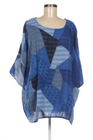 Damen Shirt Unbranded, Größe XXL, Farbe Mehrfarbig, Preis € 9,72