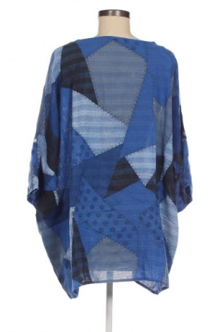 Damen Shirt Unbranded, Größe XXL, Farbe Mehrfarbig, Preis € 9,72