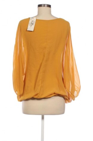 Bluză de femei Unbranded, Mărime M, Culoare Portocaliu, Preț 82,00 Lei