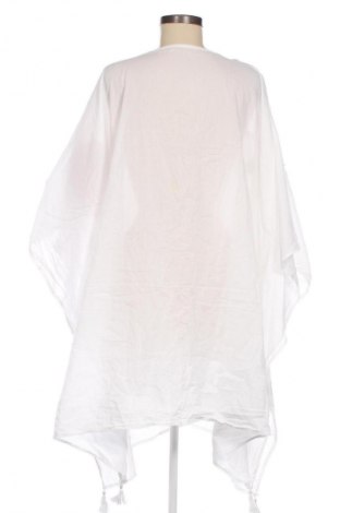 Bluzka damska Unbranded, Rozmiar XXL, Kolor Biały, Cena 72,99 zł