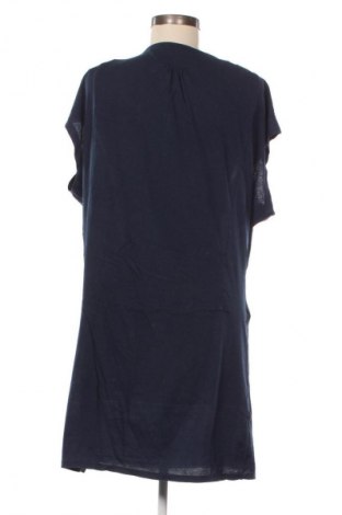 Bluzka damska Unbranded, Rozmiar L, Kolor Niebieski, Cena 82,99 zł