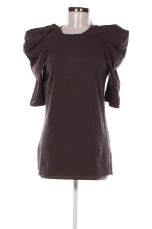 Bluzka damska Unbranded, Rozmiar L, Kolor Szary, Cena 43,68 zł