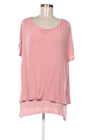 Damen Shirt Unbranded, Größe XL, Farbe Aschrosa, Preis € 18,47