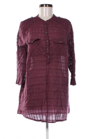 Damen Shirt Unbranded, Größe XL, Farbe Lila, Preis € 18,47