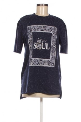 Damen Shirt Unbranded, Größe S, Farbe Mehrfarbig, Preis € 9,72