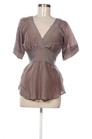 Damen Shirt Unbranded, Größe M, Farbe Braun, Preis € 16,08