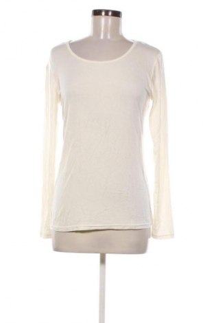 Damen Shirt Unbranded, Größe M, Farbe Ecru, Preis € 18,47