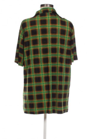 Дамска блуза Unbranded, Размер XXL, Цвят Многоцветен, Цена 15,99 лв.
