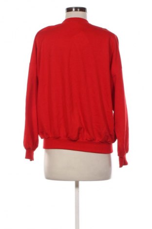 Bluzka damska Unbranded, Rozmiar L, Kolor Czerwony, Cena 82,99 zł