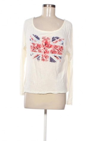 Damen Shirt Unbranded, Größe L, Farbe Ecru, Preis € 18,47