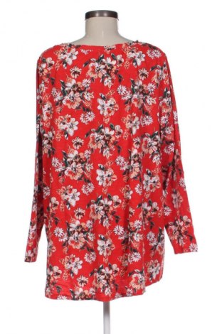 Damen Shirt Unbranded, Größe XXL, Farbe Mehrfarbig, Preis € 6,99