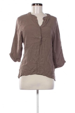 Bluzka damska Unbranded, Rozmiar S, Kolor Brązowy, Cena 35,99 zł