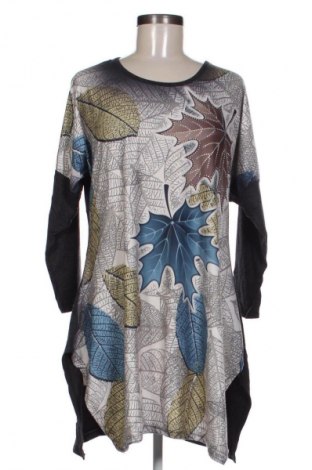 Damen Shirt Unbranded, Größe XXL, Farbe Mehrfarbig, Preis € 6,99