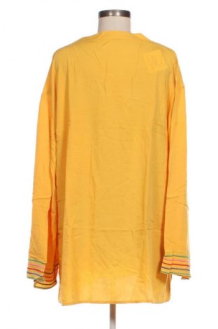 Bluzka damska Unbranded, Rozmiar 4XL, Kolor Kolorowy, Cena 57,99 zł