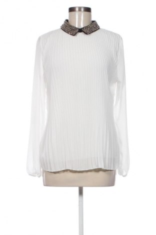 Damen Shirt Unbranded, Größe S, Farbe Weiß, Preis 10,00 €